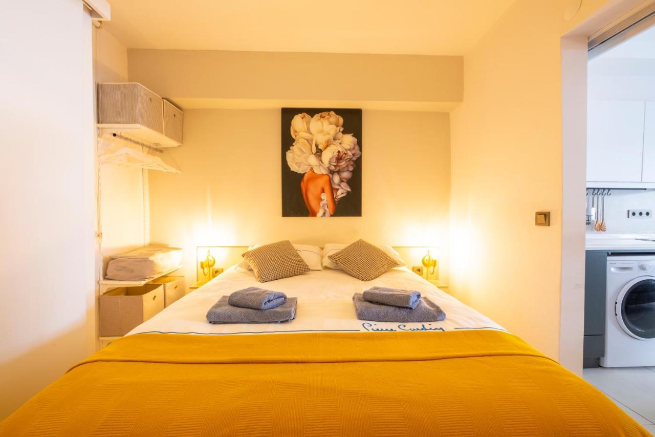 Appartement Ezgi's With Terrace In